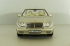 Mercedes S600 (W140) 1997 champagne-silver, 183723, Norev 1:18