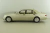 Mercedes S600 (W140) 1997 champagne-silver, 183723, Norev 1:18