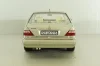 Mercedes S600 (W140) 1997 champagne-silver, 183723, Norev 1:18