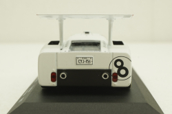 Chaparral 2F #8 24h LeMans 1967 Jennings, Johnson, LeMans Collection 1:43