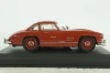 Mercedes 300SL Coupe 1954, Altaya 1:43