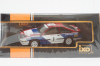 Nissan 200 SX No.9 Rallye Cote d Ivoire, H.Kirkland/R.NIxon 1987, RAC402A, IXO 1:43