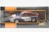 Nissan 200 SX No.9 Rallye Cote d Ivoire, H.Kirkland/R.NIxon 1987, RAC402A, IXO 1:43