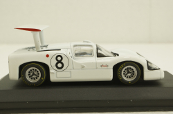 Chaparral 2F #8 24h LeMans 1967 Jennings, Johnson, LeMans Collection 1:43