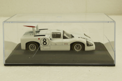 Chaparral 2F #8 24h LeMans 1967 Jennings, Johnson, LeMans Collection 1:43