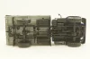 Газ-3308, борт с тентом, АвтоИстория 1:43