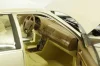 Mercedes S600 (W140) 1997 champagne-silver, 183723, Norev 1:18
