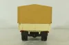 Зил-130ГУ длиннобазный с тентом, бежевый, TruckTyr 1:43