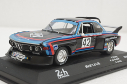 BMW 3.5 CSL #42 24h LeMans 1976 Posey, de Fierlant, Grohs, LeMans Collection 1:43