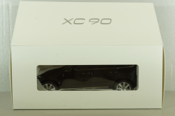 Volvo XC90 2014, black, 9430842, Motorcity 1:18