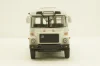 КАВЗ-3976 , 101142, Автоистория 1:43