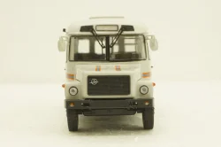 КАВЗ-3976 , 101142, Автоистория 1:43