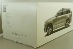 Volvo XC90 2014, black, 9430842, Motorcity 1:18