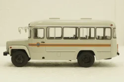 КАВЗ-3976 , 101142, Автоистория 1:43