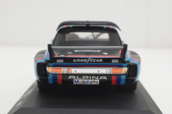 BMW 3.5 CSL #42 24h LeMans 1976 Posey, de Fierlant, Grohs, LeMans Collection 1:43