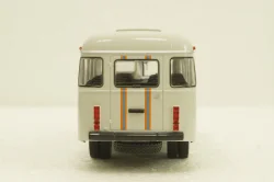 КАВЗ-3976 , 101142, Автоистория 1:43