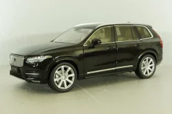 Volvo XC90 2014, black, 9430842, Motorcity 1:18