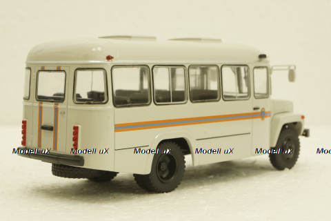 КАВЗ-3976 , 101142, Автоистория 1:43