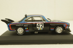 BMW 3.5 CSL #42 24h LeMans 1976 Posey, de Fierlant, Grohs, LeMans Collection 1:43