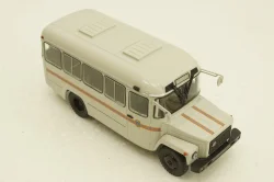 КАВЗ-3976 , 101142, Автоистория 1:43