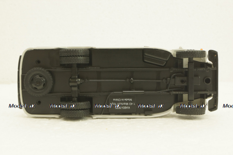 КАВЗ-3976 , 101142, Автоистория 1:43