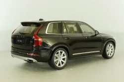 Volvo XC90 2014, black, 9430842, Motorcity 1:18