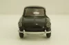 Volkswagen 1600 Familcar, черный, ДФИ 1:43 