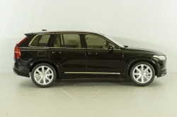 Volvo XC90 2014, black, 9430842, Motorcity 1:18