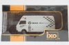 Volkswagen LT45 LWB Skoda Motorsport, RAC412, IXO 1:43