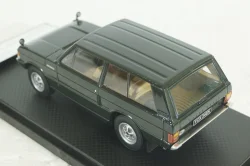 Range Rover Classic 1970, green, ALM410104, Almost Real 1:43