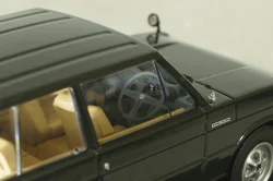 Range Rover Classic 1970, green, ALM410104, Almost Real 1:43