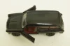 Volkswagen 1600 Familcar, черный, ДФИ 1:43 