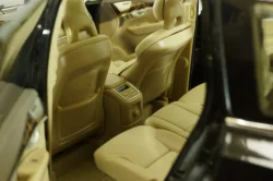 Volvo XC90 2014, black, 9430842, Motorcity 1:18