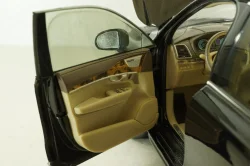Volvo XC90 2014, black, 9430842, Motorcity 1:18
