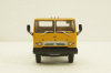 Каз-608В, оранжевый, АвтоИстория 1:43