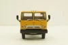 Каз-608В, оранжевый, АвтоИстория 1:43