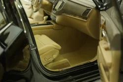 Volvo XC90 2014, black, 9430842, Motorcity 1:18