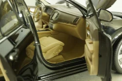 Volvo XC90 2014, black, 9430842, Motorcity 1:18