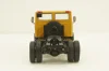 Каз-608В, оранжевый, АвтоИстория 1:43