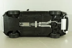 Volvo XC90 2014, black, 9430842, Motorcity 1:18