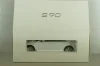 Volvo S90 2016, white, 9430783, Motorcity 1:18