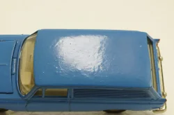 Москвич-434, А6, капот 3 - зажима, Тантал/Радон 1:43