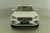 Volvo S90 2016, white, 9430783, Motorcity 1:18