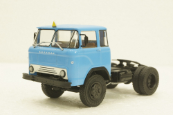 Каз-608, синий, АвтоИстория 1:43