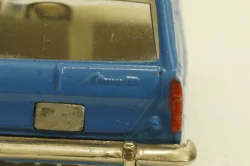 Москвич-434, А6, капот 3 - зажима, Тантал/Радон 1:43