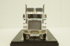 Mack Superliner Magnum, white/blue, big sleeper, 1985, TR165.22, IXO 1:43