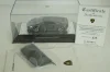 Lamborghini Aventador LP700-4 2011, metallic grey, 54646, AutoArt 1:43