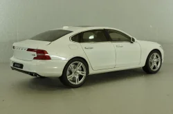Volvo S90 2016, white, 9430783, Motorcity 1:18