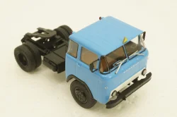Каз-608, синий, АвтоИстория 1:43
