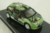 Citroen DS3 R3 #27 Rally Portugal IRC 2011, green, RAM461, IXO 1:43